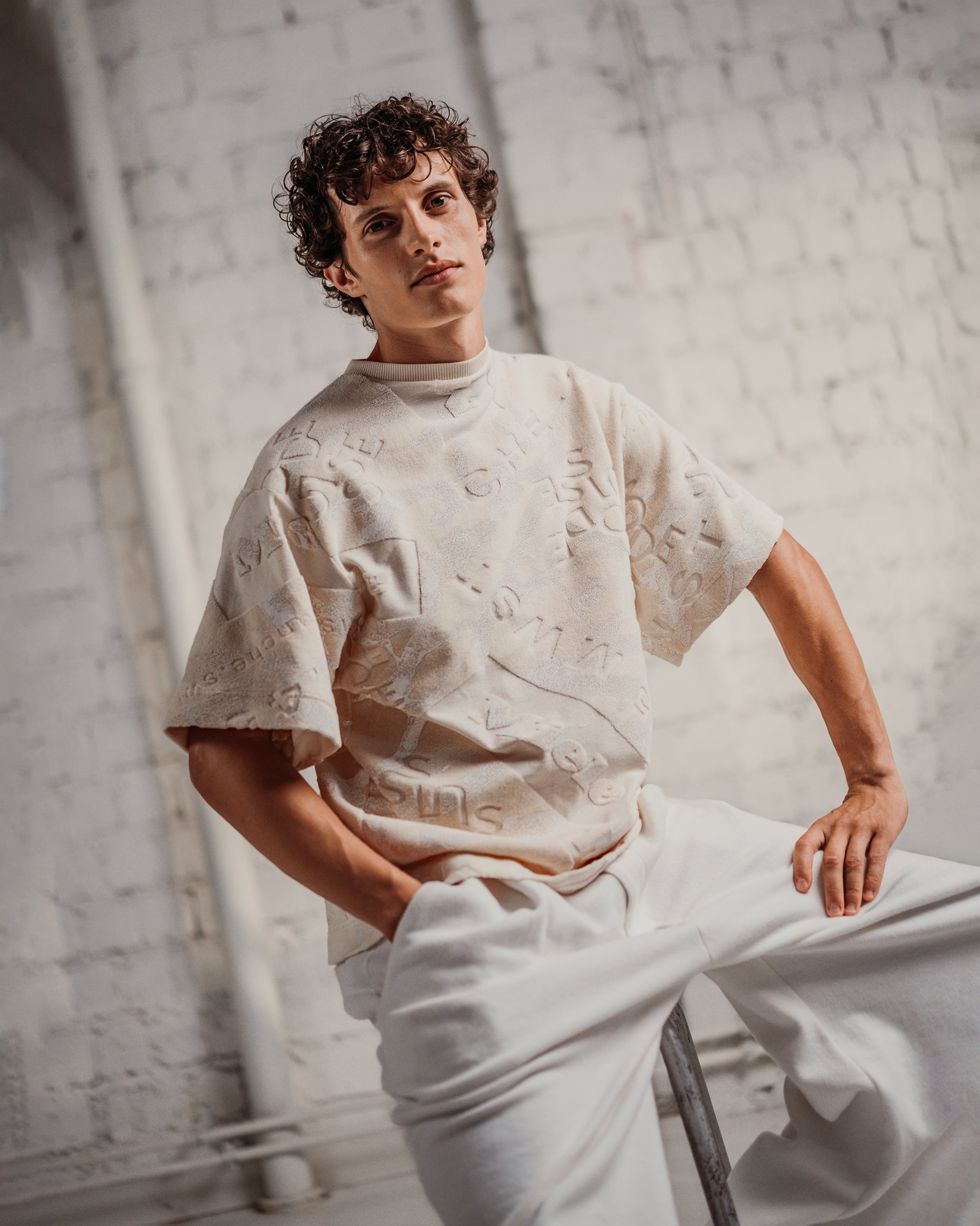 shirt for positive Impact