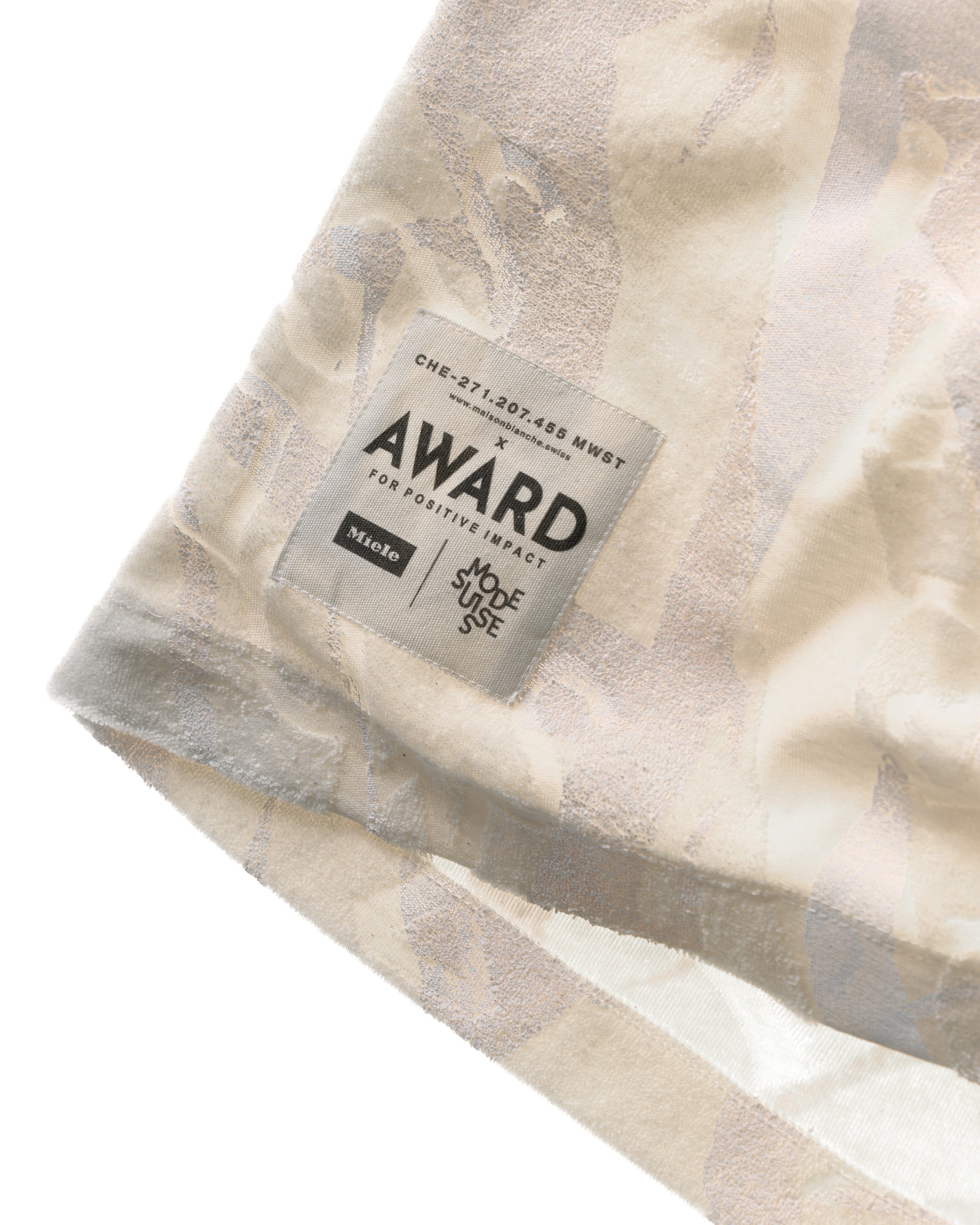 shirt for positive Impact