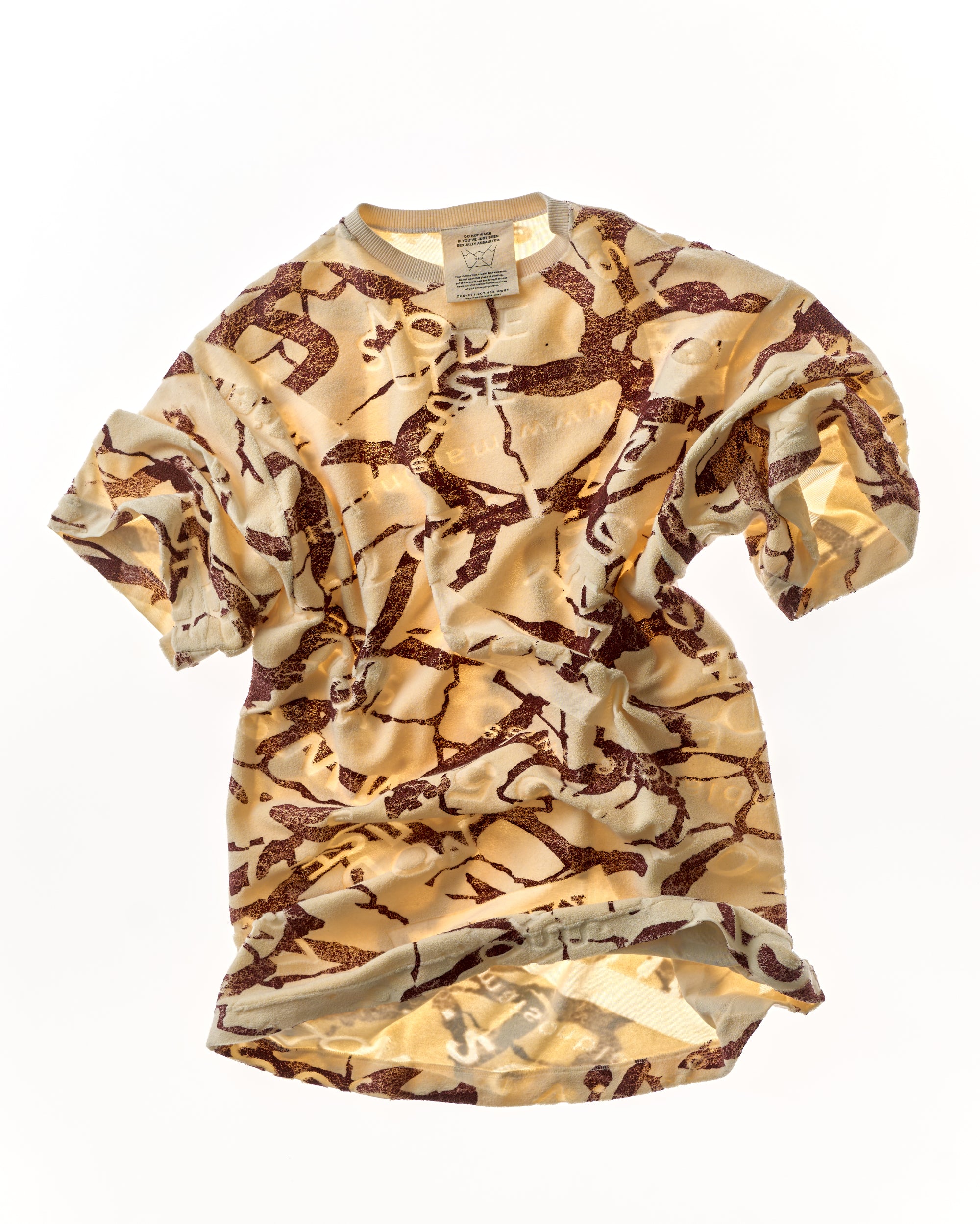 shirt for positive Impact