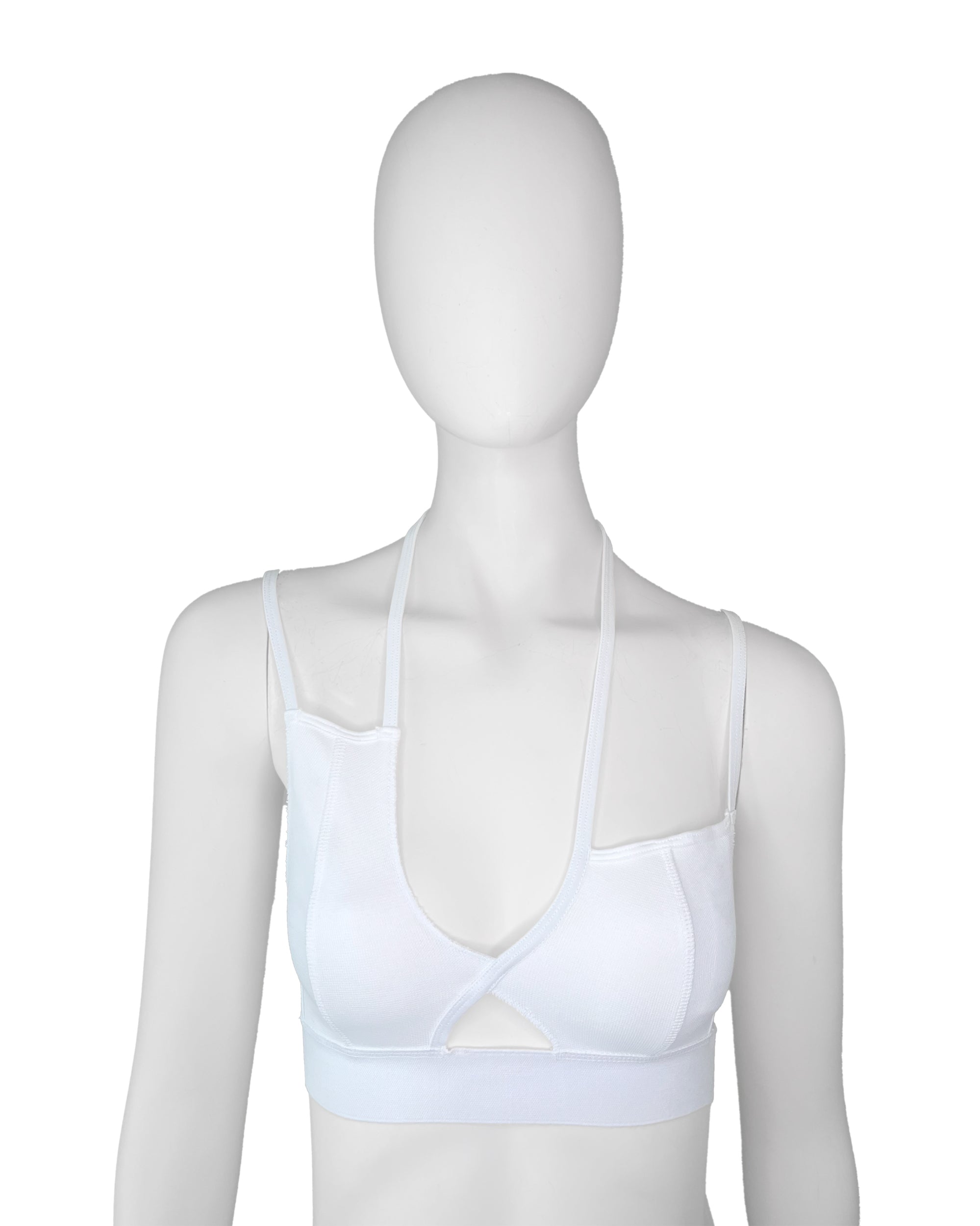 asymmetric bra