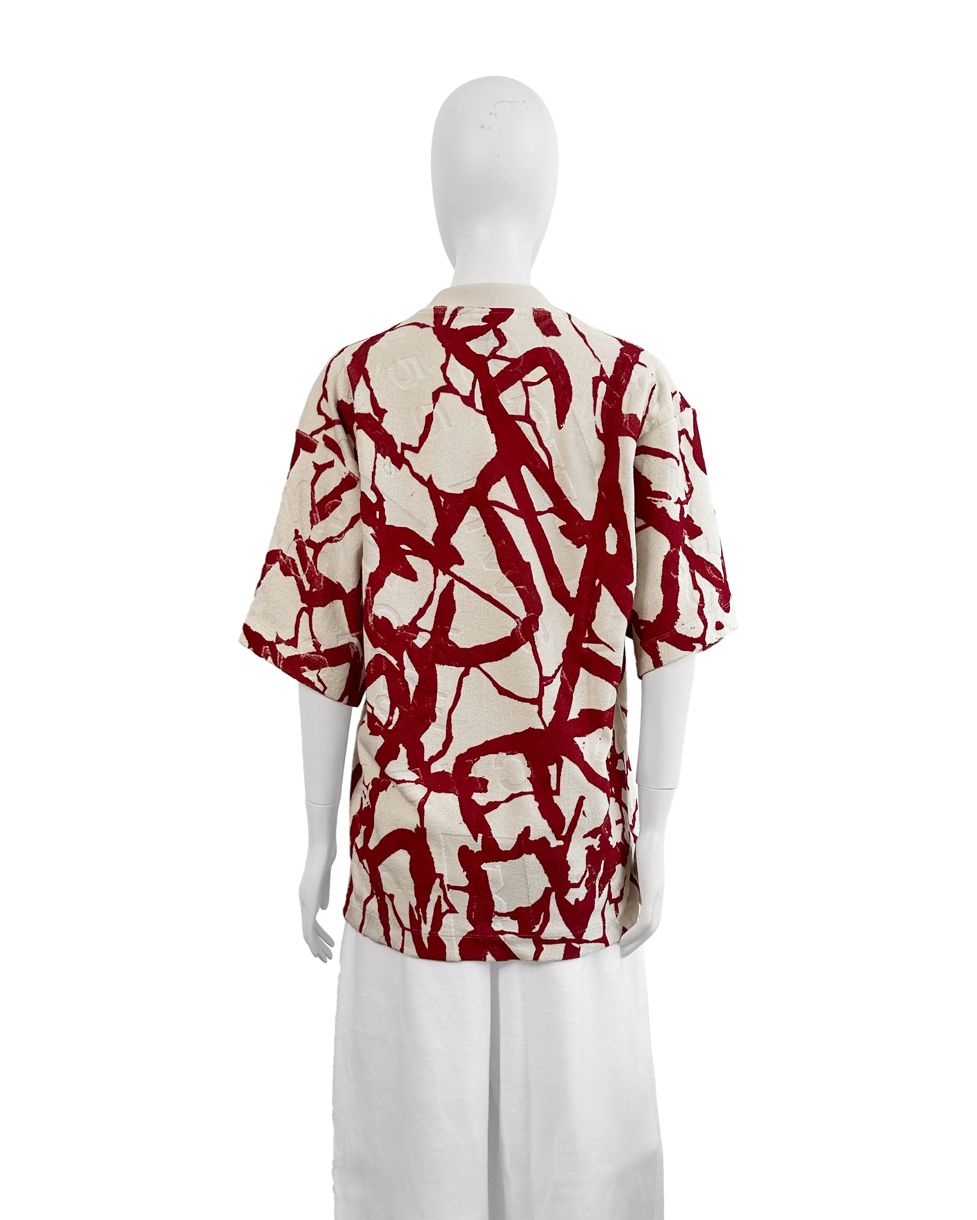 shirt for positive Impact