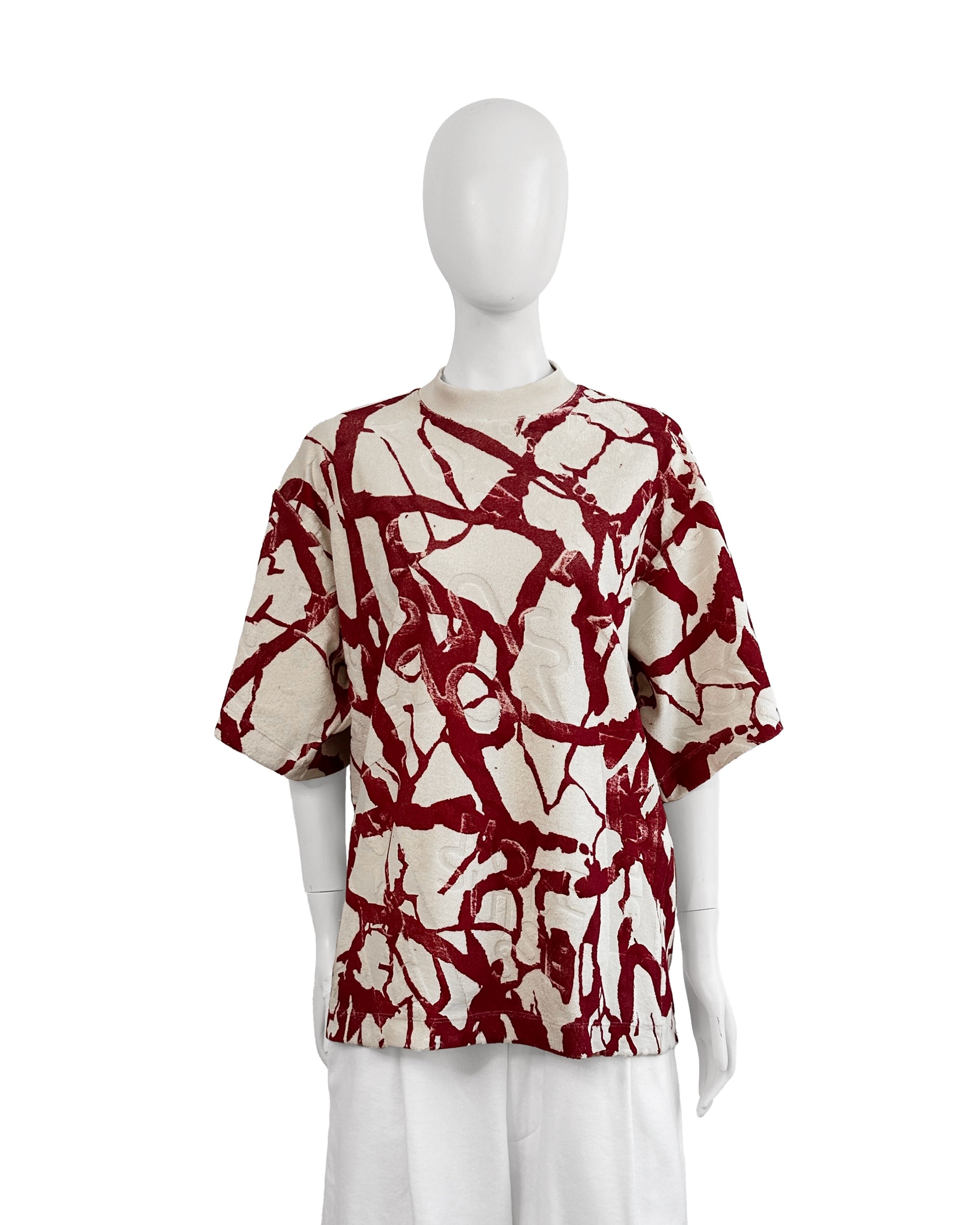 shirt for positive Impact