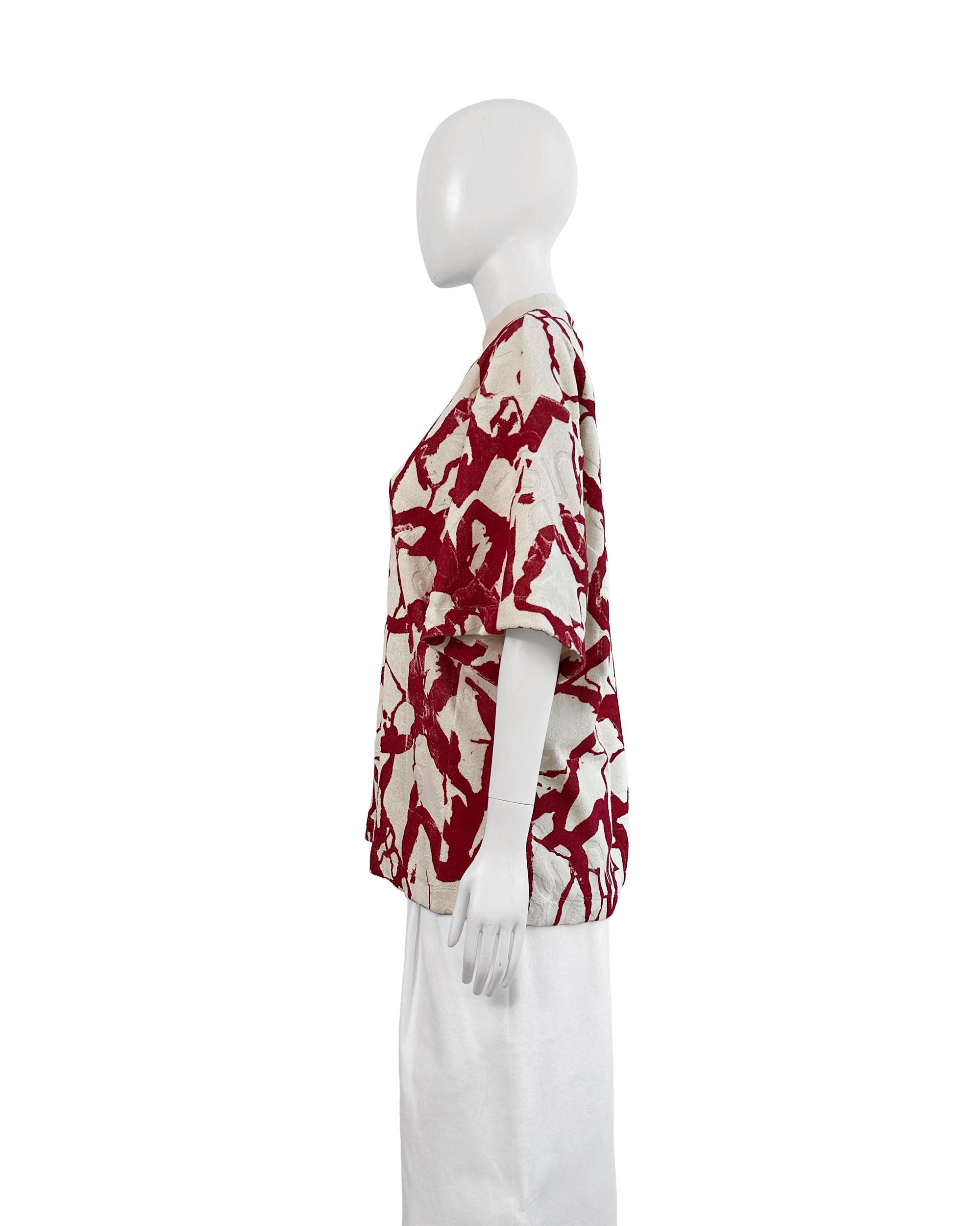 shirt for positive Impact