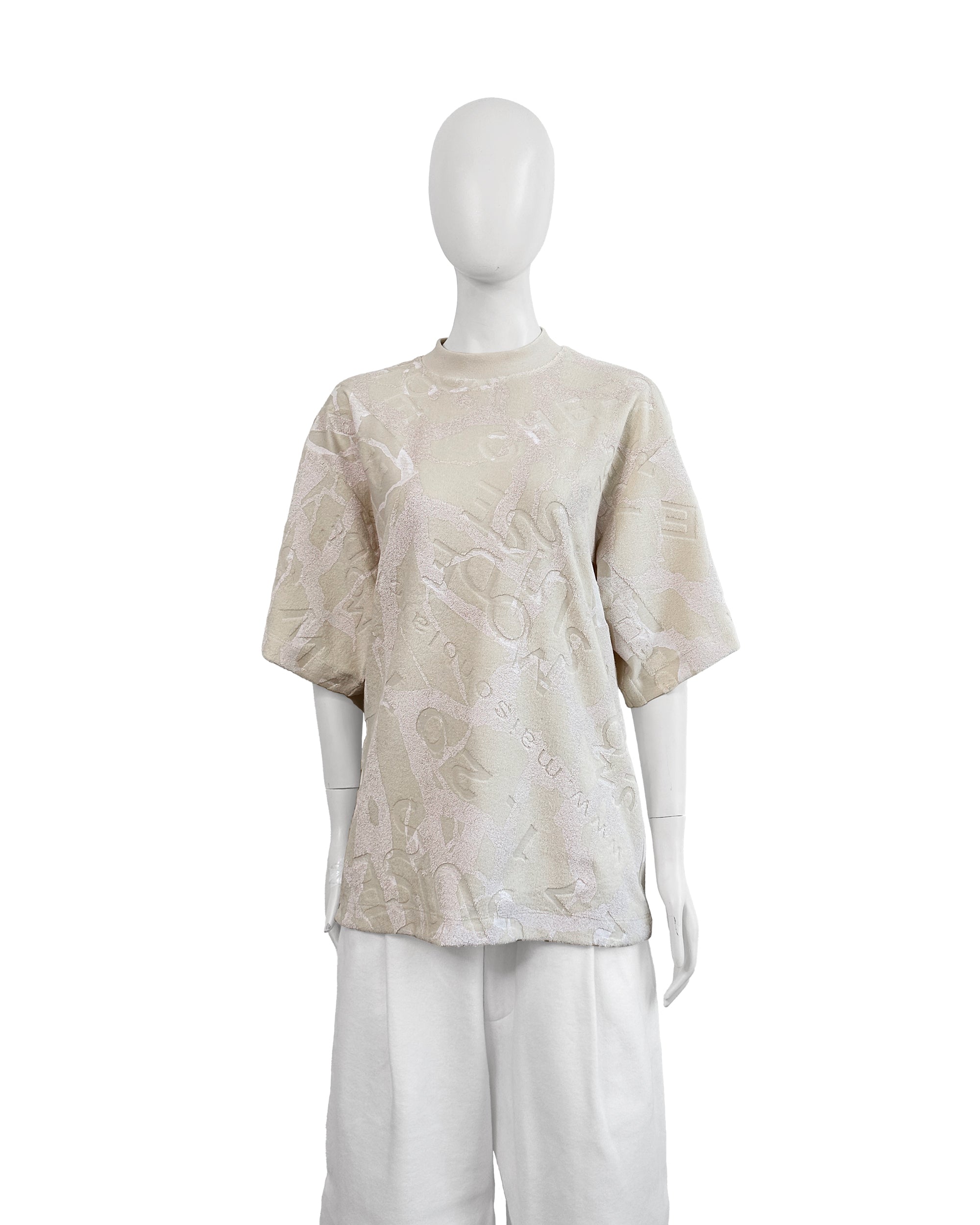 shirt for positive Impact