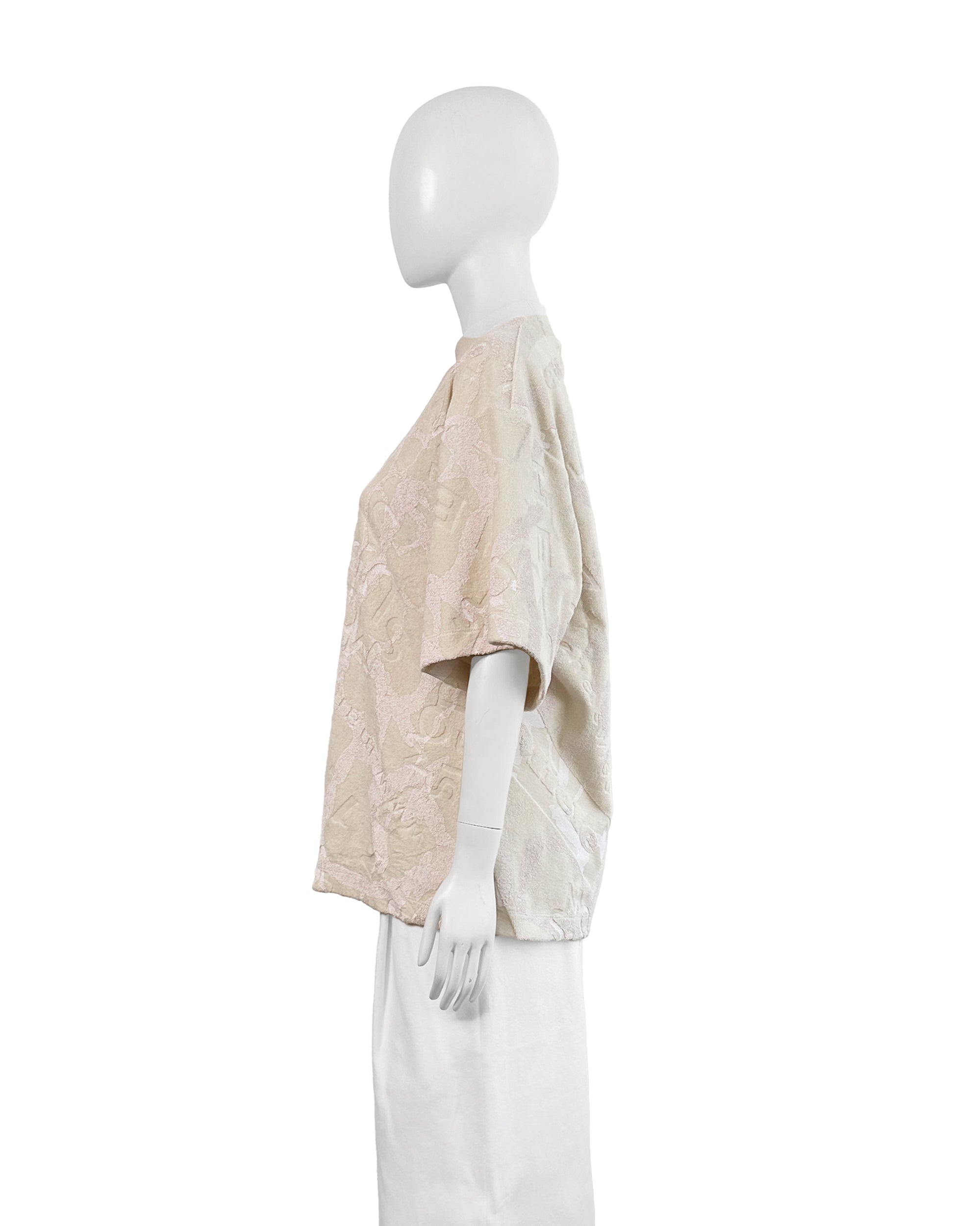 shirt for positive Impact