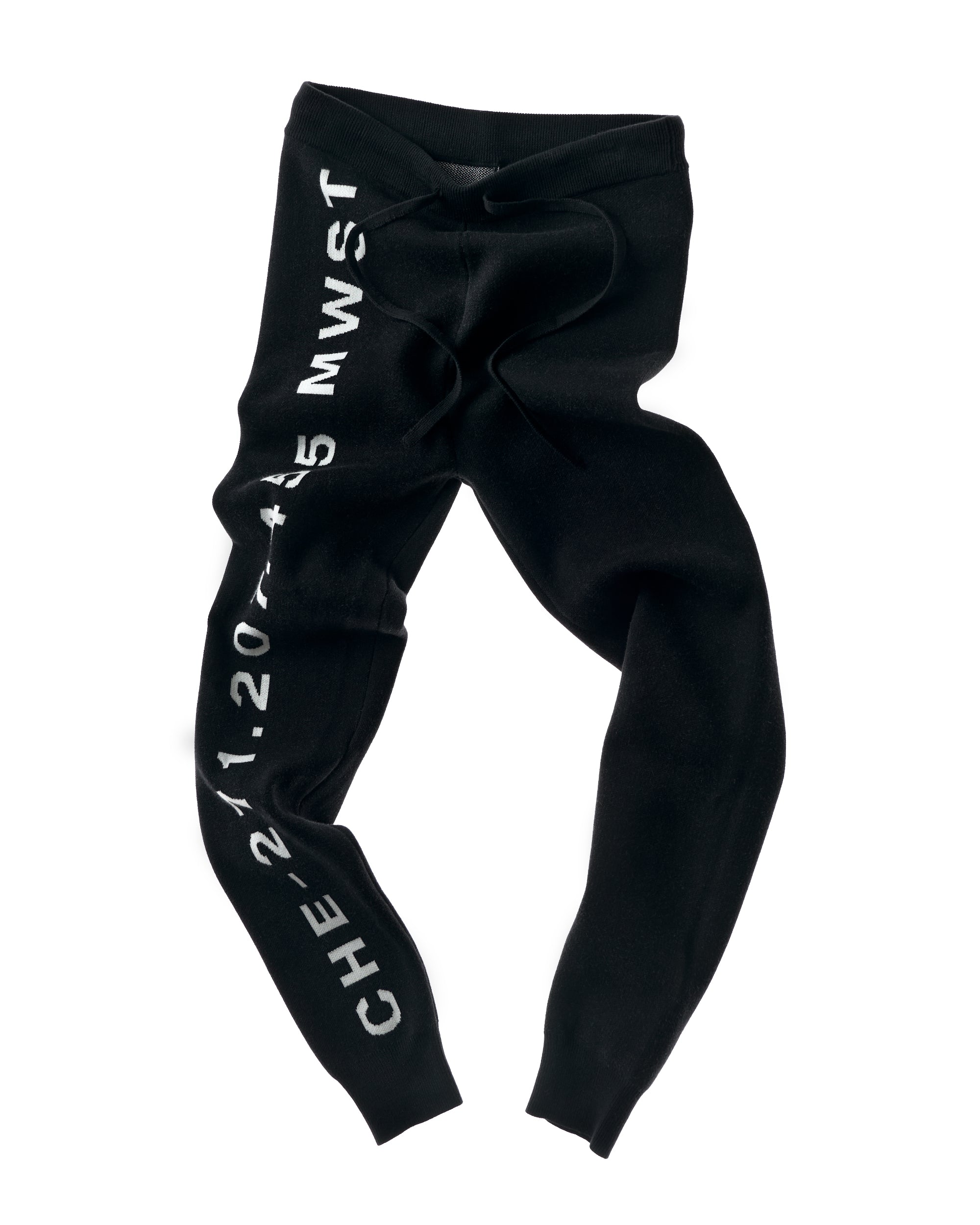 knit leggings