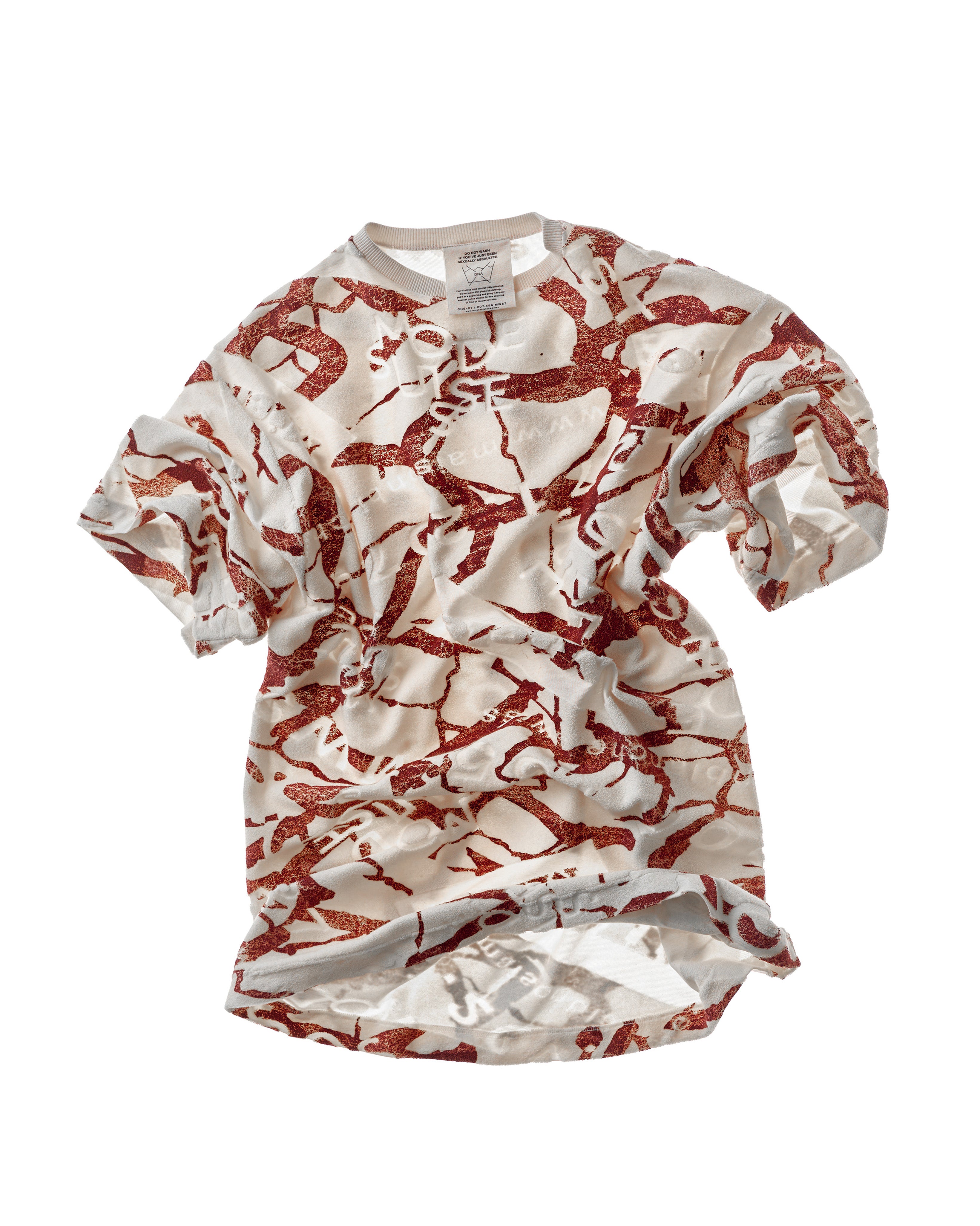 shirt for positive Impact