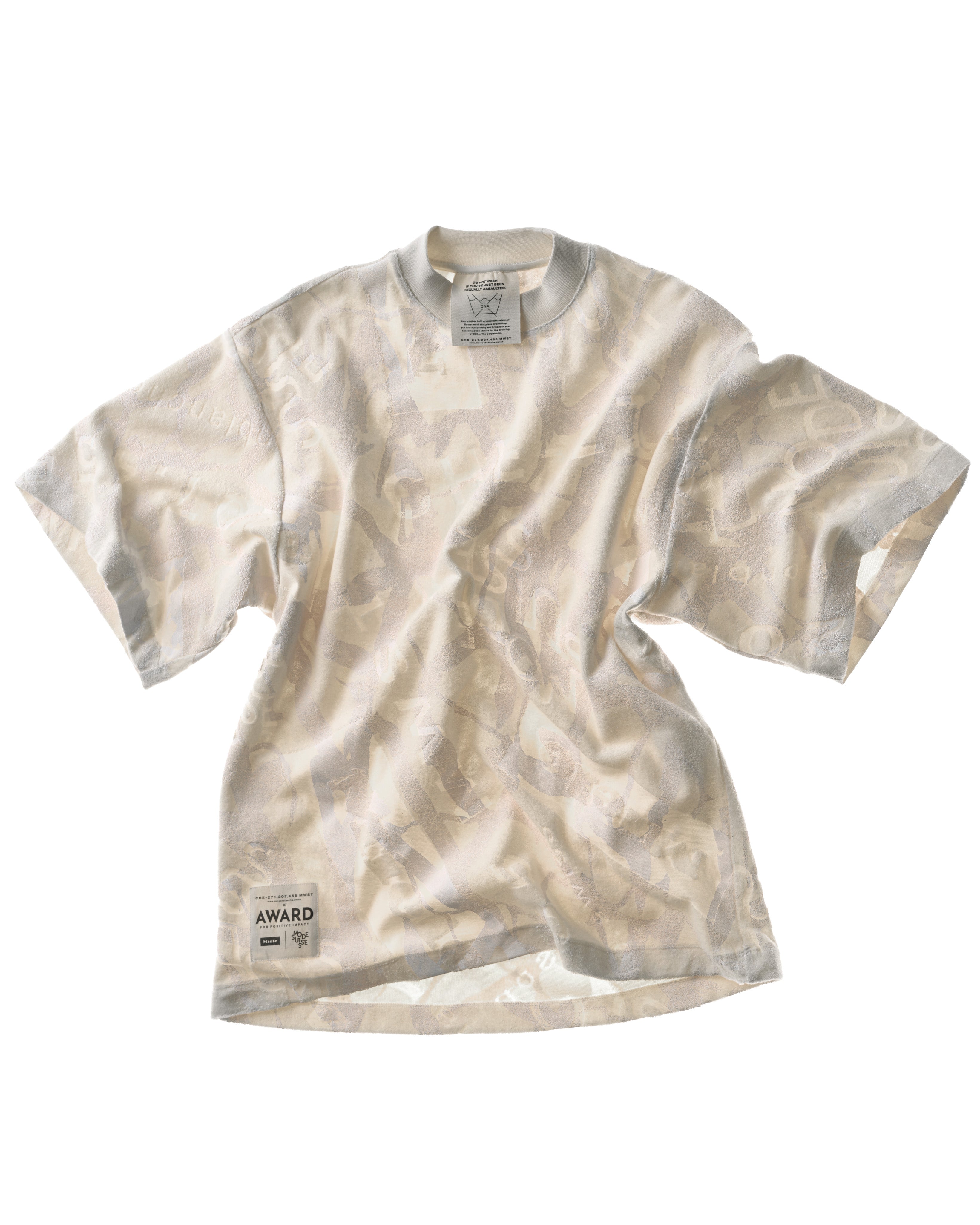 shirt for positive Impact