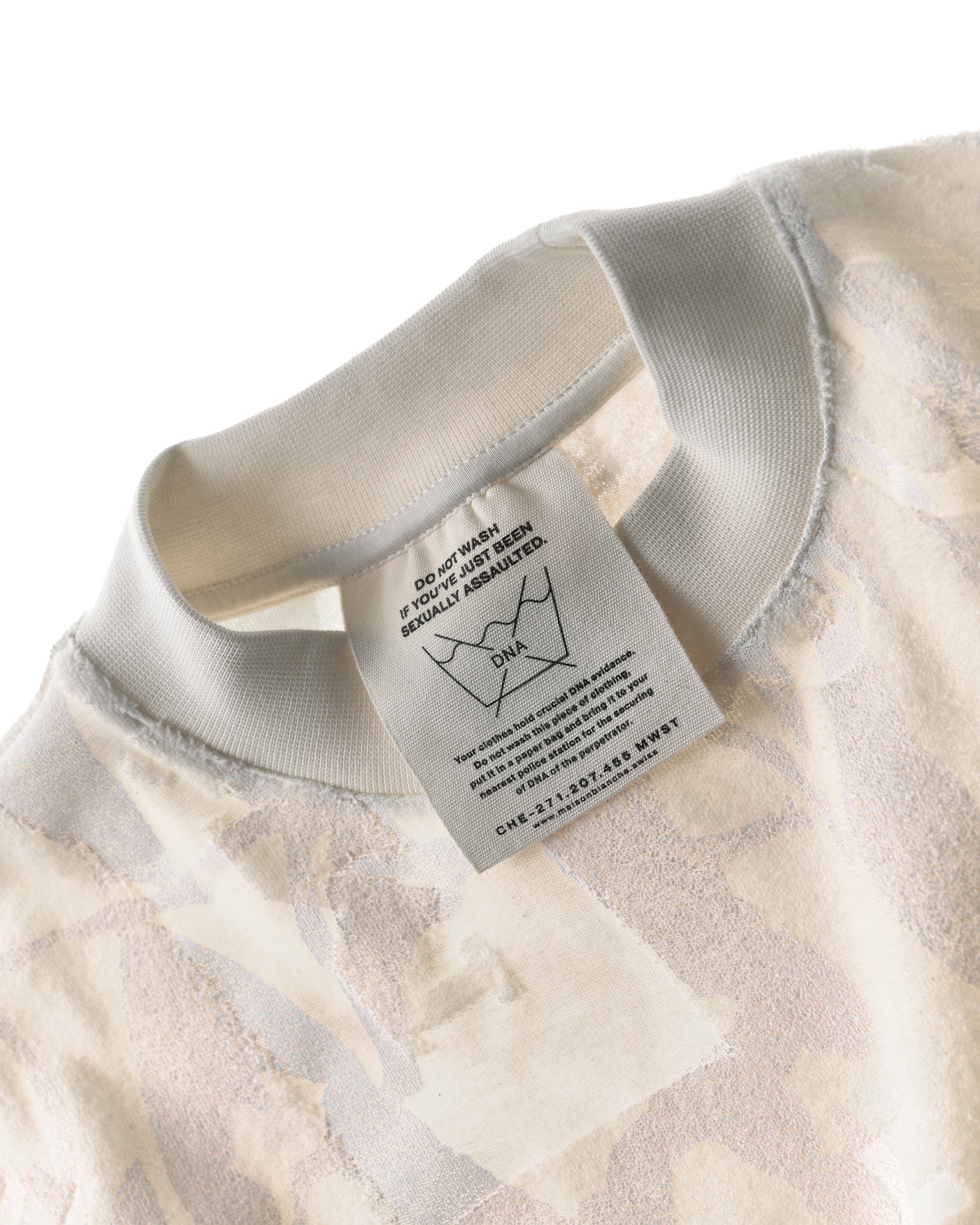 shirt for positive Impact