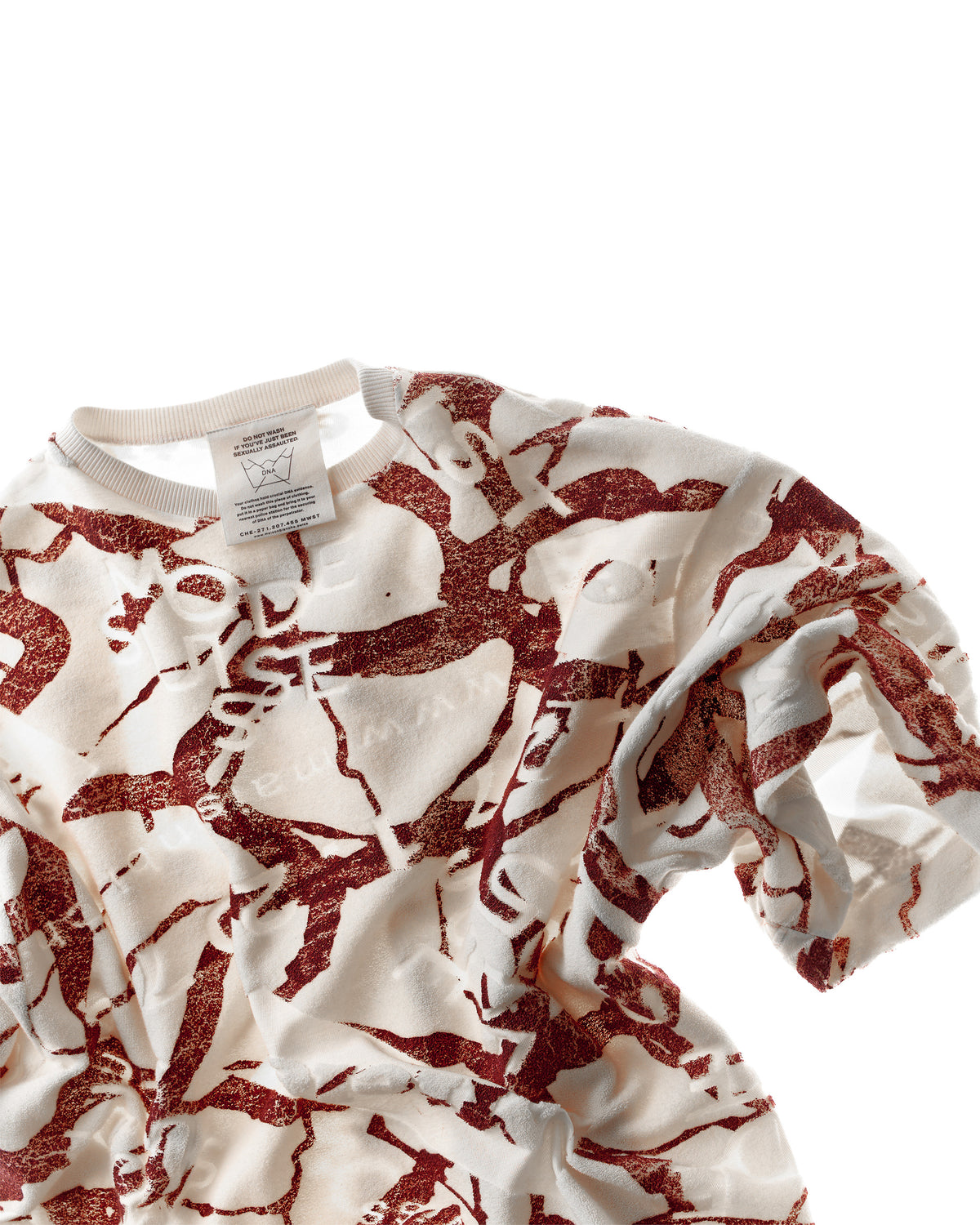 shirt for positive Impact