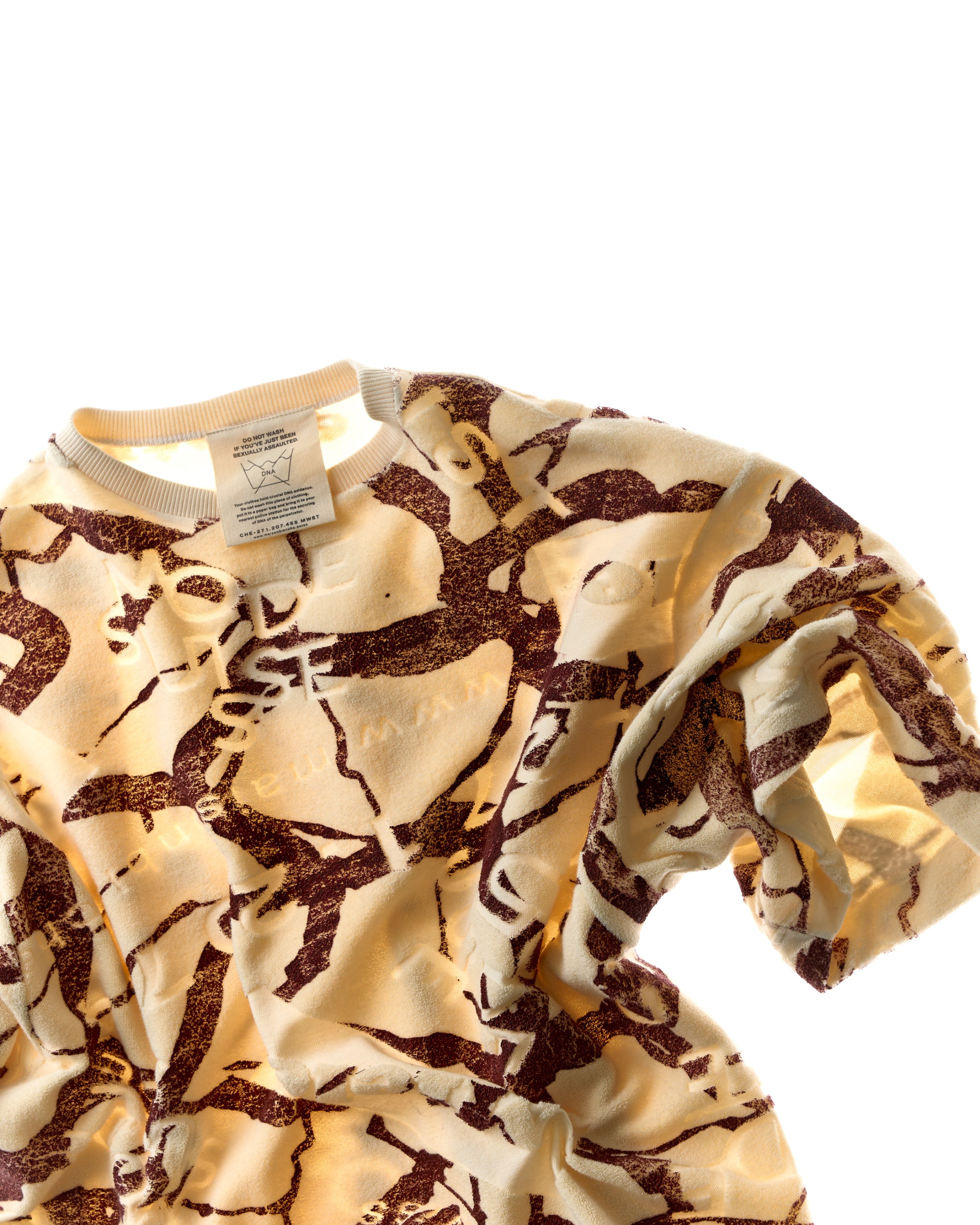 shirt for positive Impact