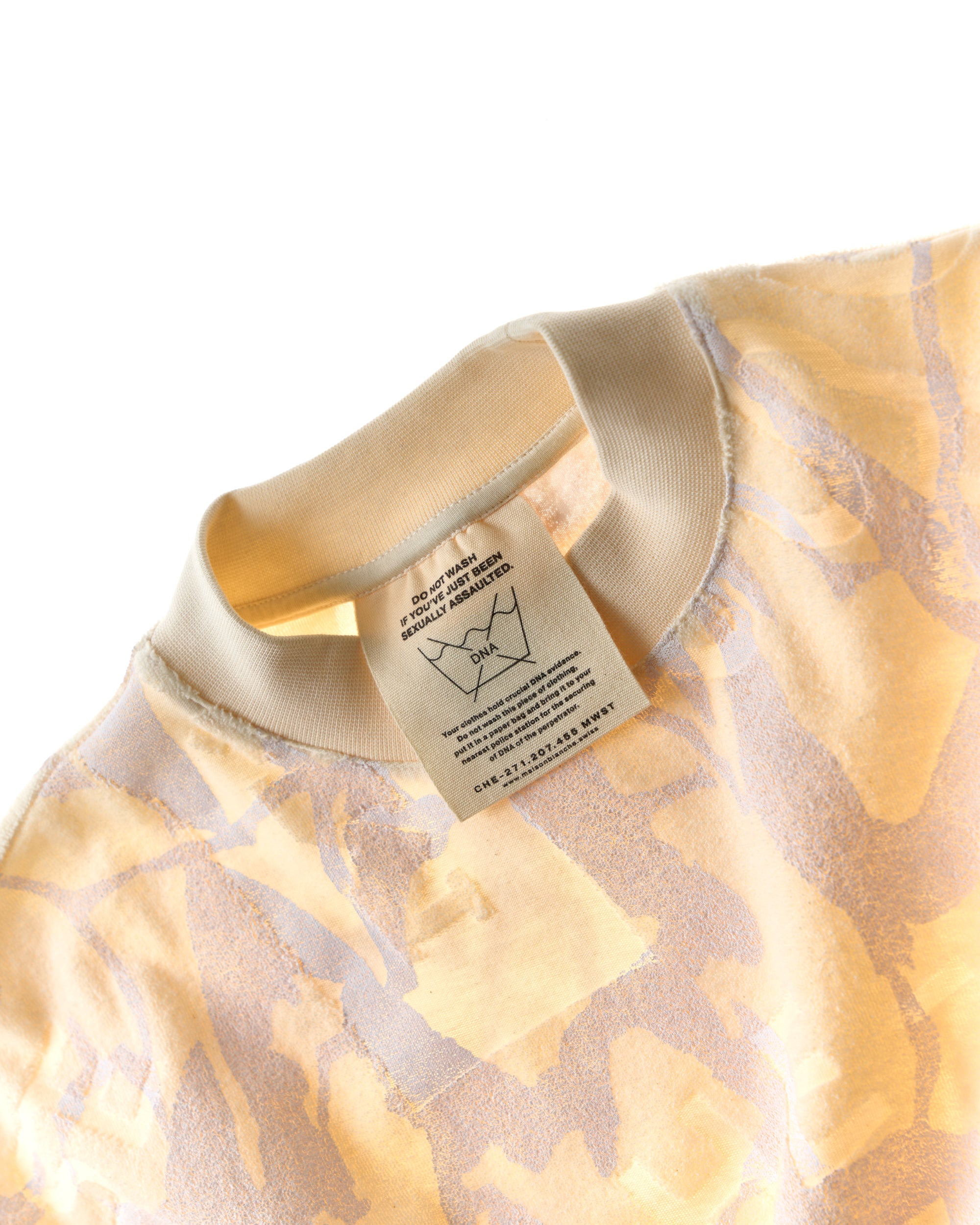 shirt for positive Impact