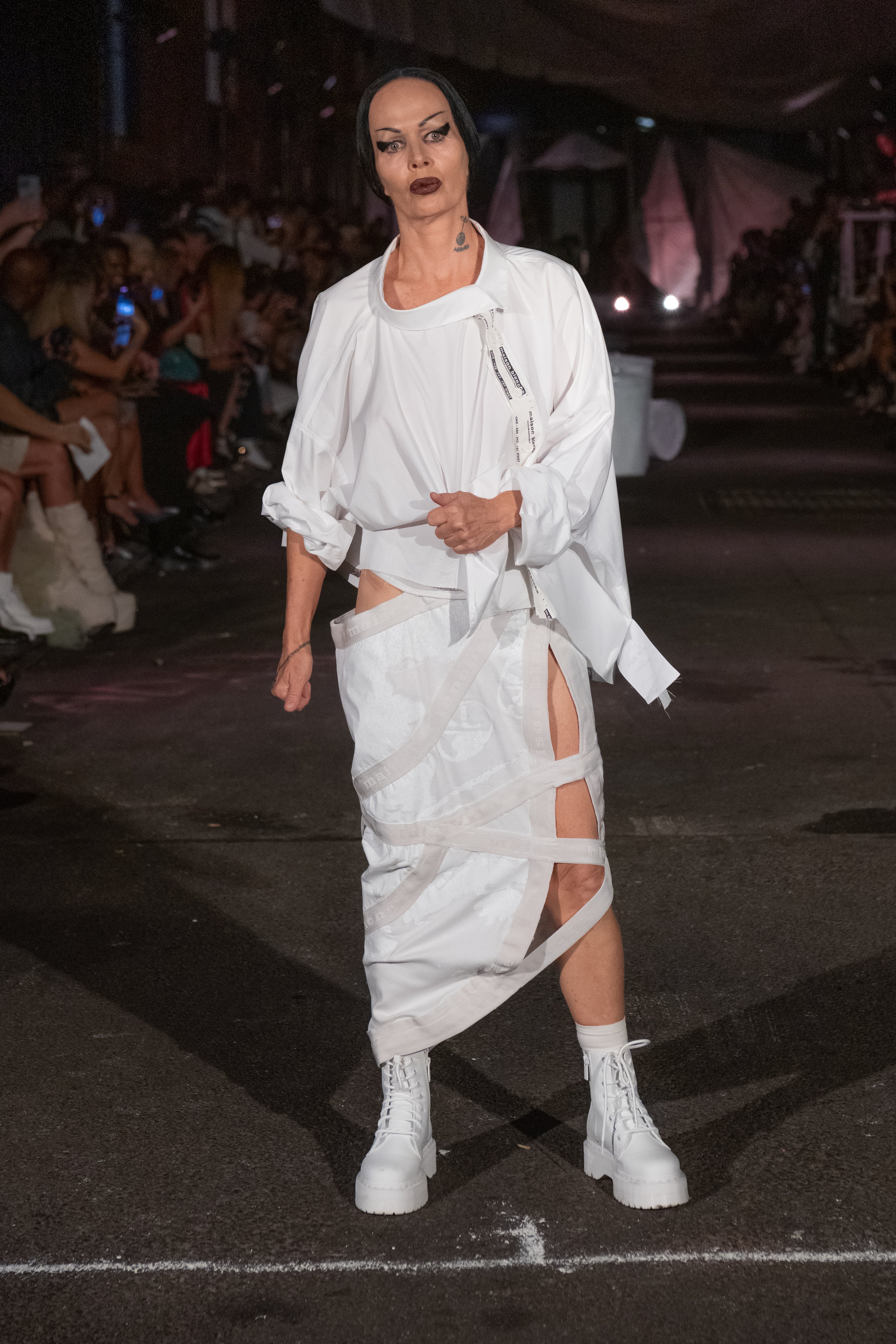 Maison Blanche by Yannik Zamboni NYFW SS23 9.14.22 - photo by Andrew Werner, Z72_3905.jpg__PID:add638a5-e1ca-4c07-85a2-066828982def