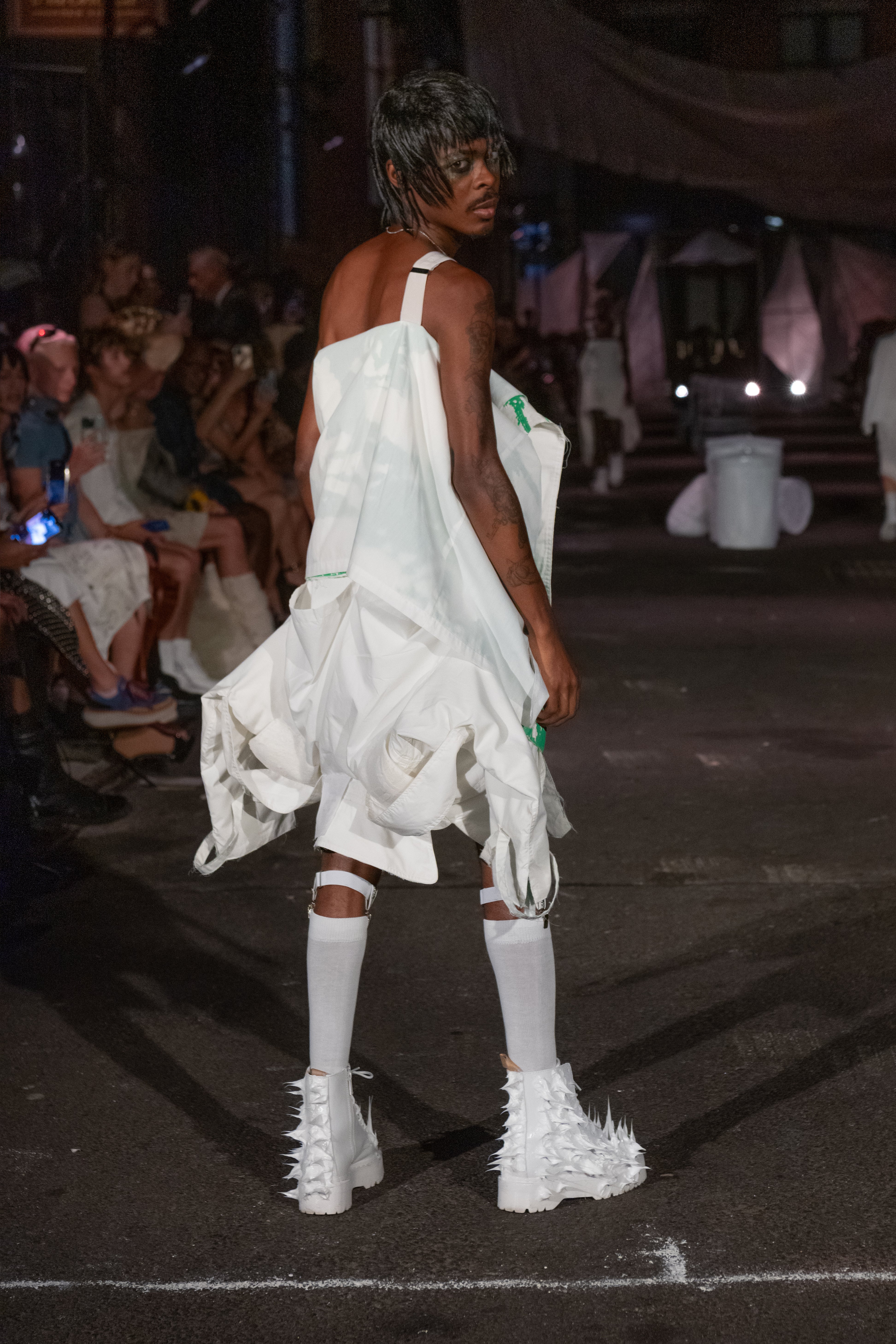 Maison Blanche by Yannik Zamboni NYFW SS23 9.14.22 - photo by Andrew Werner, Z72_3919.jpg__PID:38a5e1ca-fc07-45a2-8668-28982def1cb1