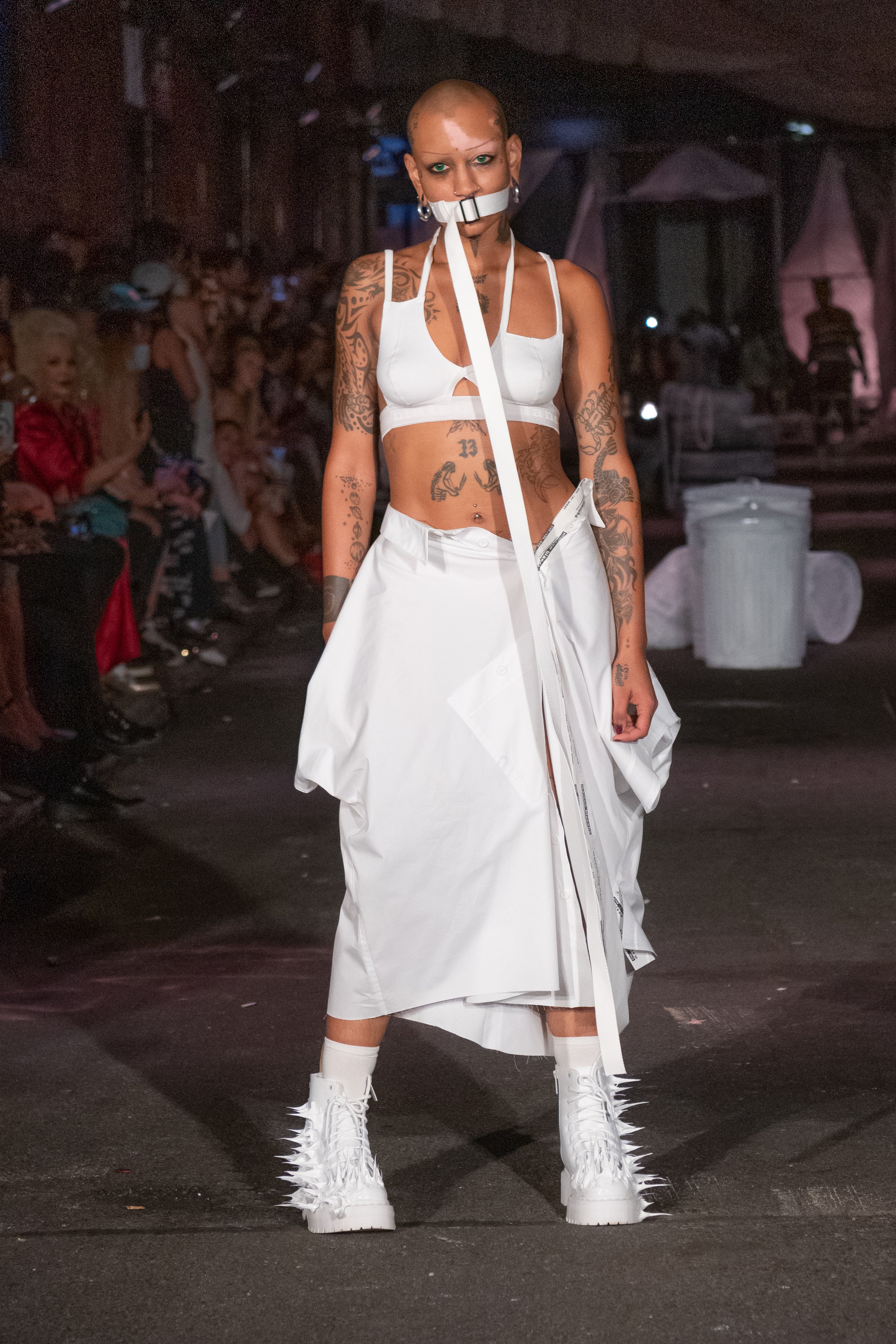 Maison Blanche by Yannik Zamboni NYFW SS23 9.14.22 - photo by Andrew Werner, Z72_4000.jpg__PID:a2066828-982d-4f1c-b11e-89f122fb2934