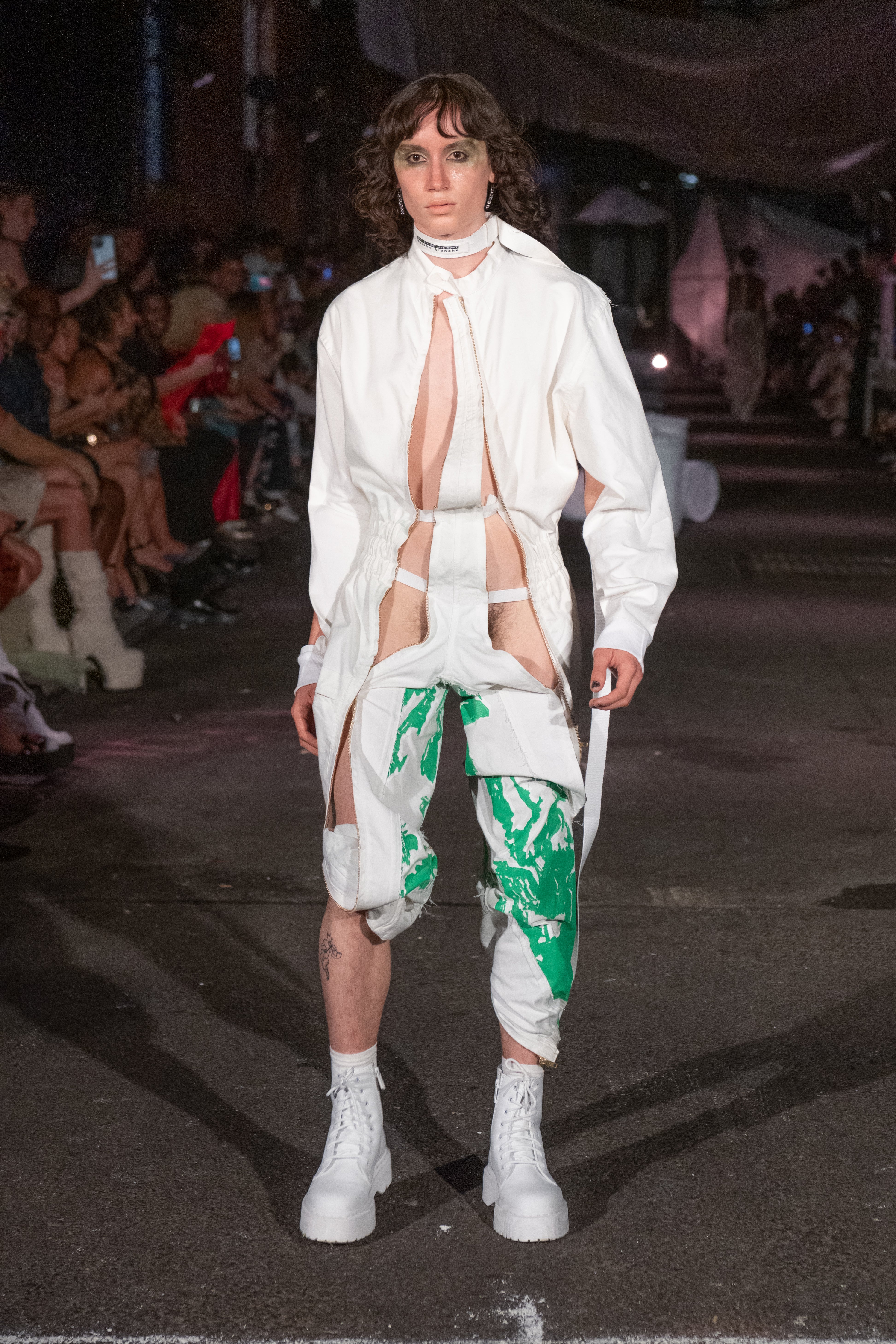 Maison Blanche by Yannik Zamboni NYFW SS23 9.14.22 - photo by Andrew Werner, Z72_4034.jpg__PID:28982def-1cb1-4e89-b122-fb2934ad893e