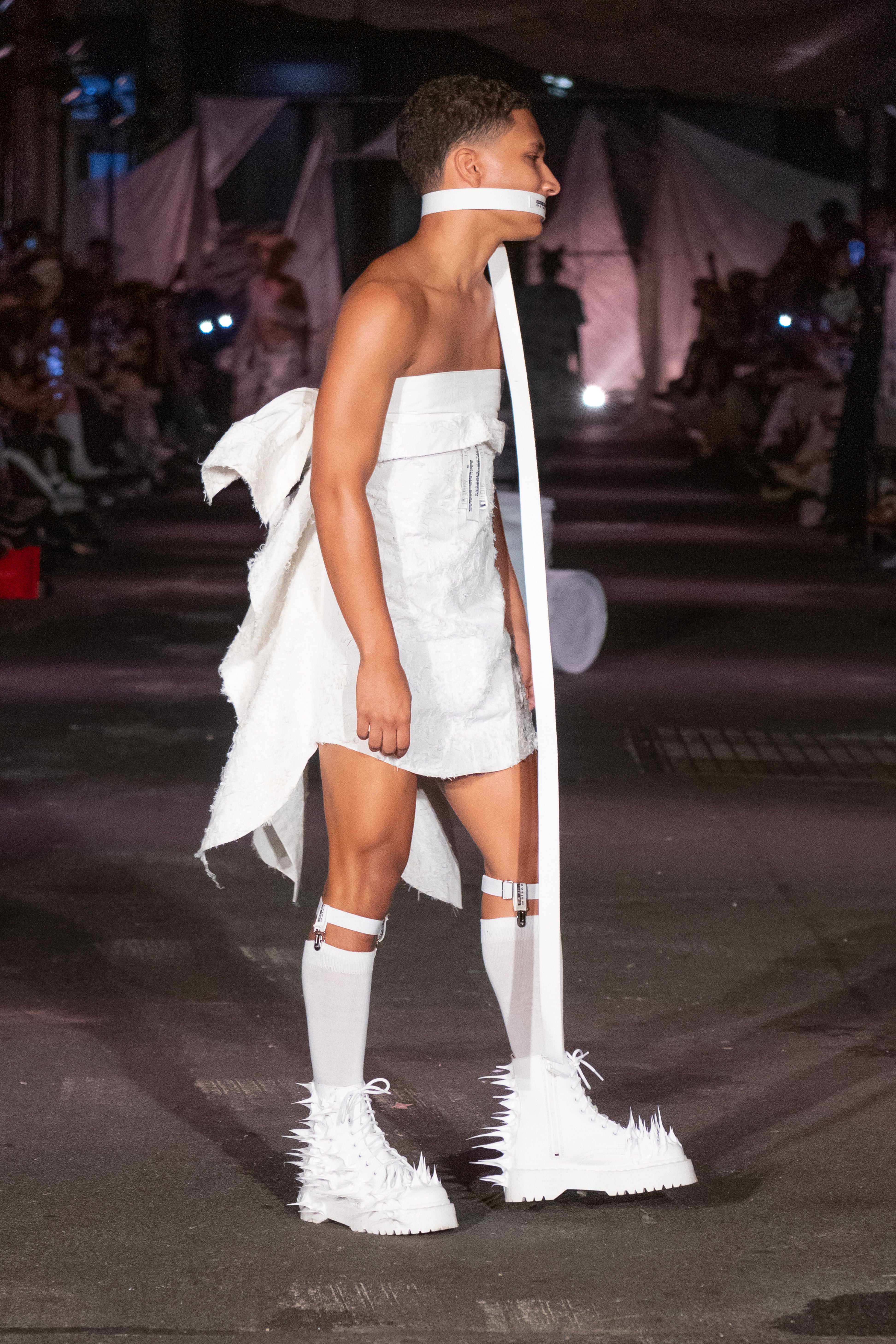 Maison Blanche by Yannik Zamboni NYFW SS23 9.14.22 - photo by Andrew Werner, Z72_4112.jpg__PID:89f122fb-2934-4d89-be59-def742cf0dfd