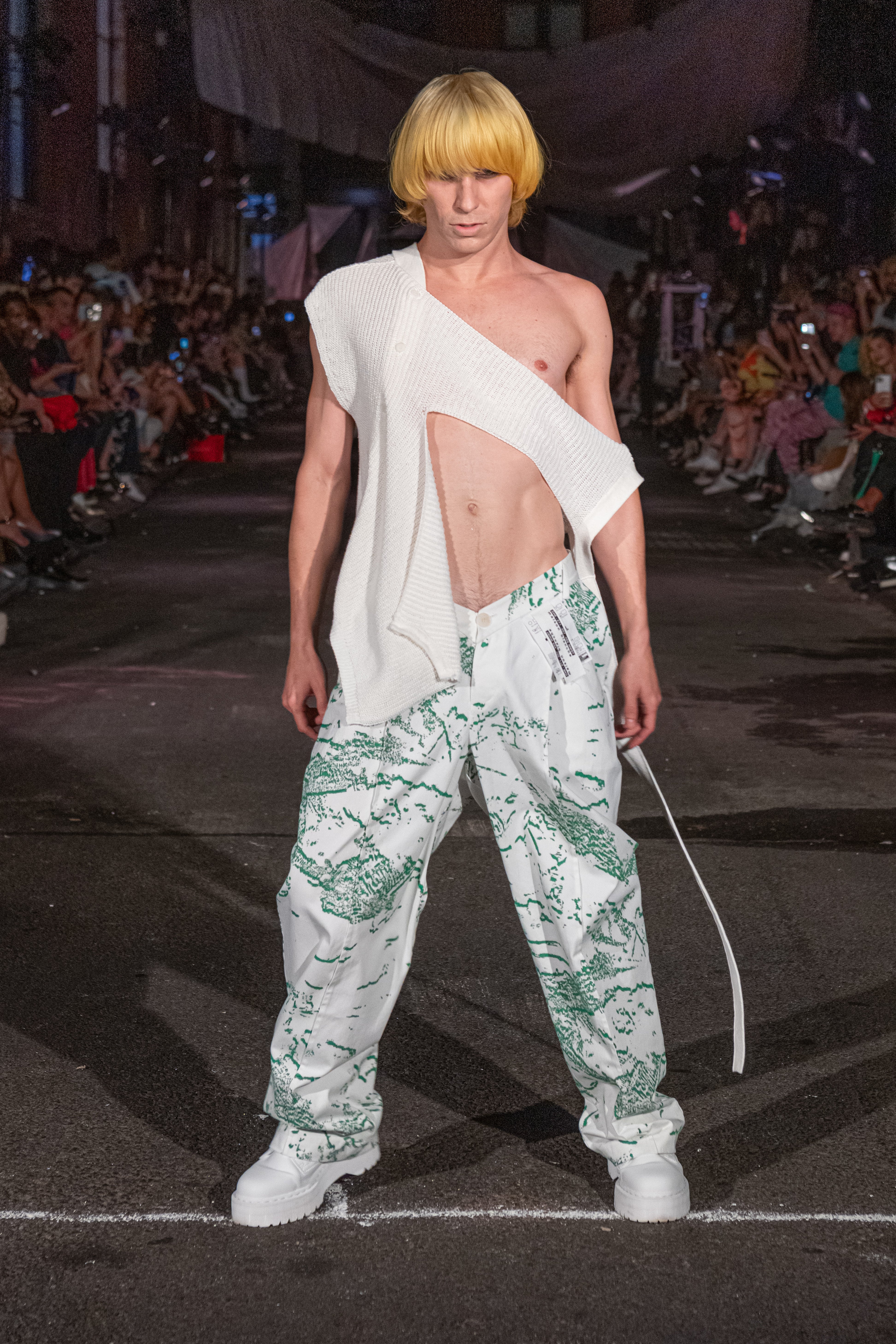 Maison Blanche by Yannik Zamboni NYFW SS23 9.14.22 - photo by Andrew Werner, Z72_4131.jpg__PID:f122fb29-34ad-493e-99de-f742cf0dfd57