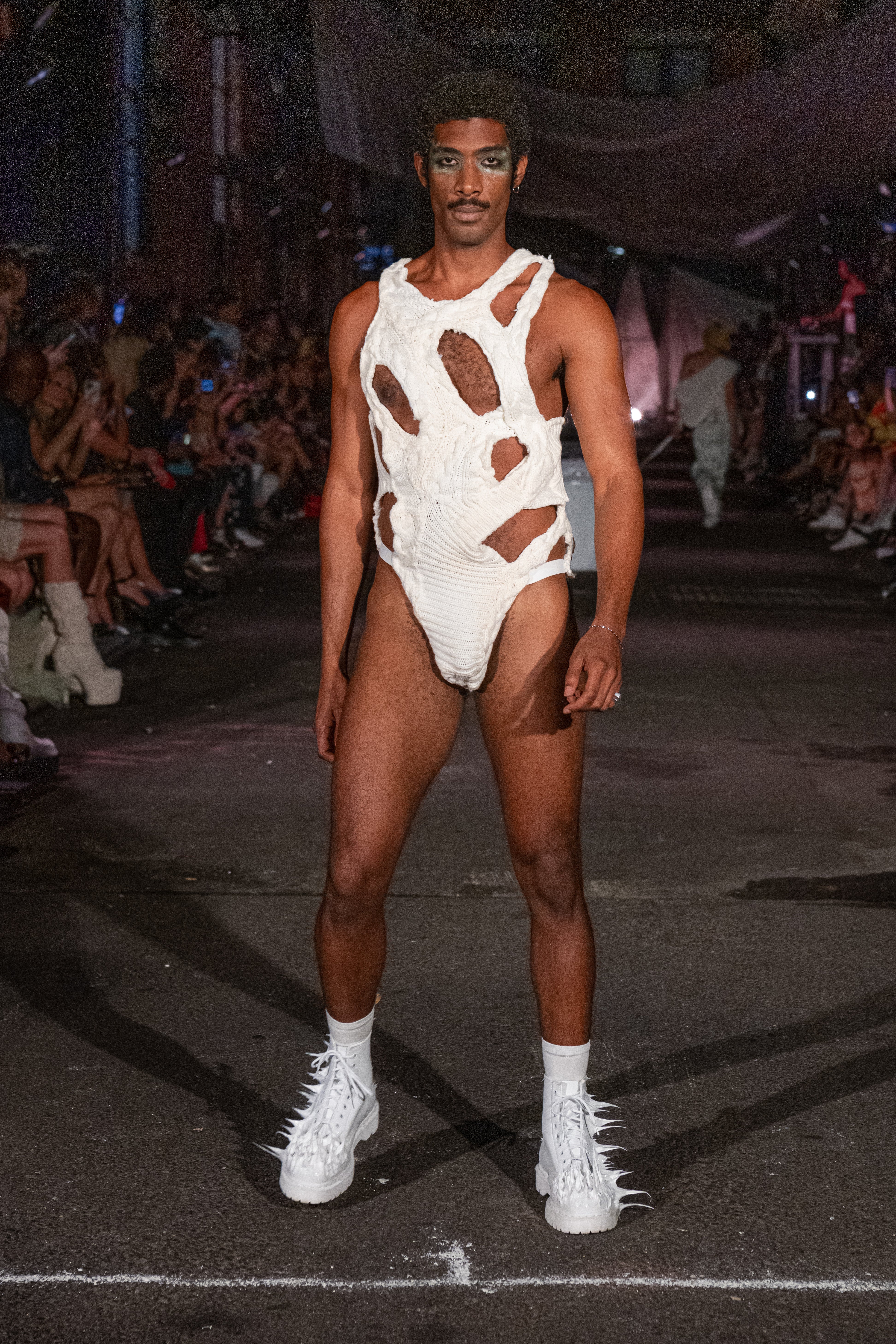 Maison Blanche by Yannik Zamboni NYFW SS23 9.14.22 - photo by Andrew Werner, Z72_4144.jpg__PID:22fb2934-ad89-4e59-9ef7-42cf0dfd57d8