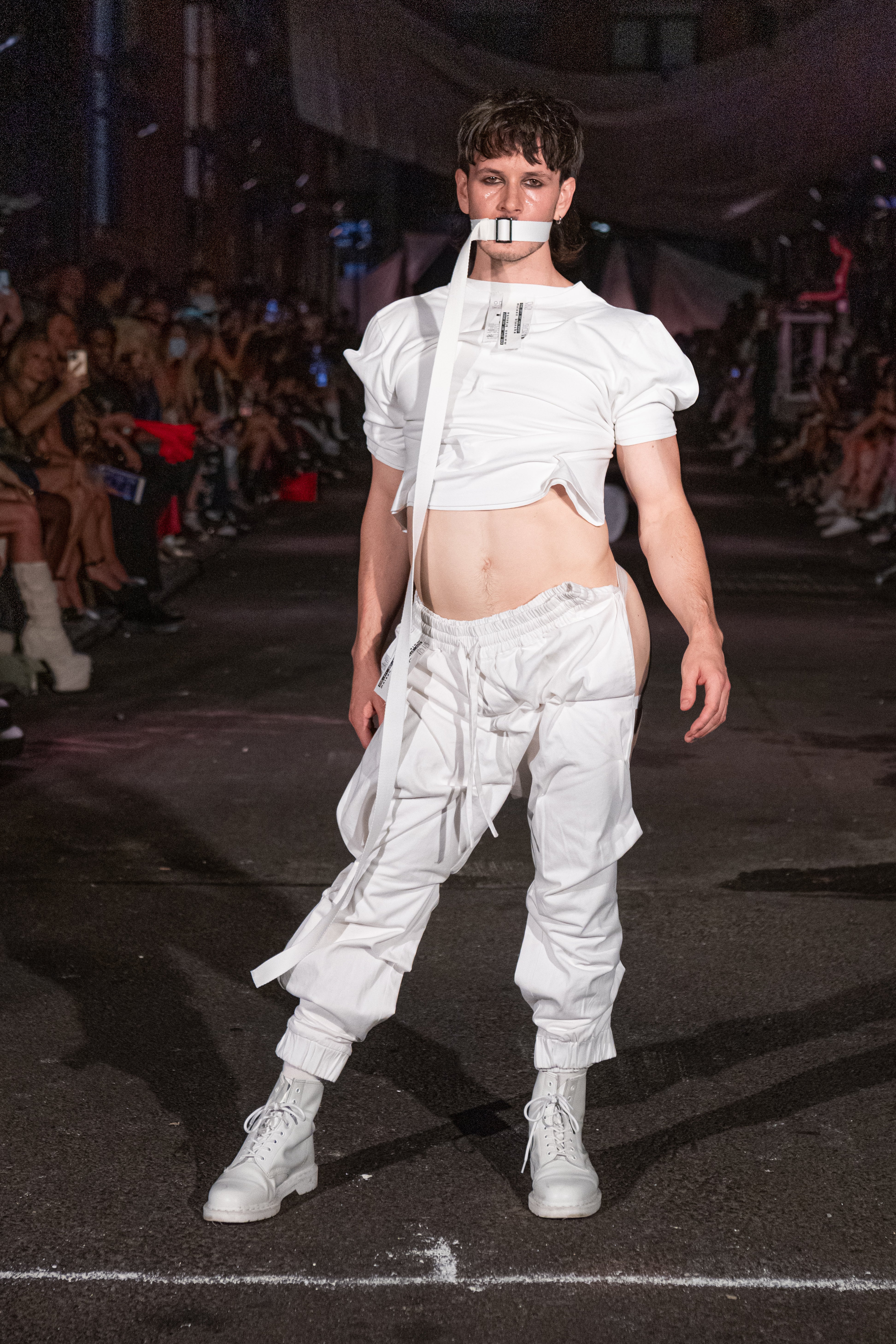 Maison Blanche by Yannik Zamboni NYFW SS23 9.14.22 - photo by Andrew Werner, Z72_4198.jpg__PID:893e59de-f742-4f0d-bd57-d89b737859b9