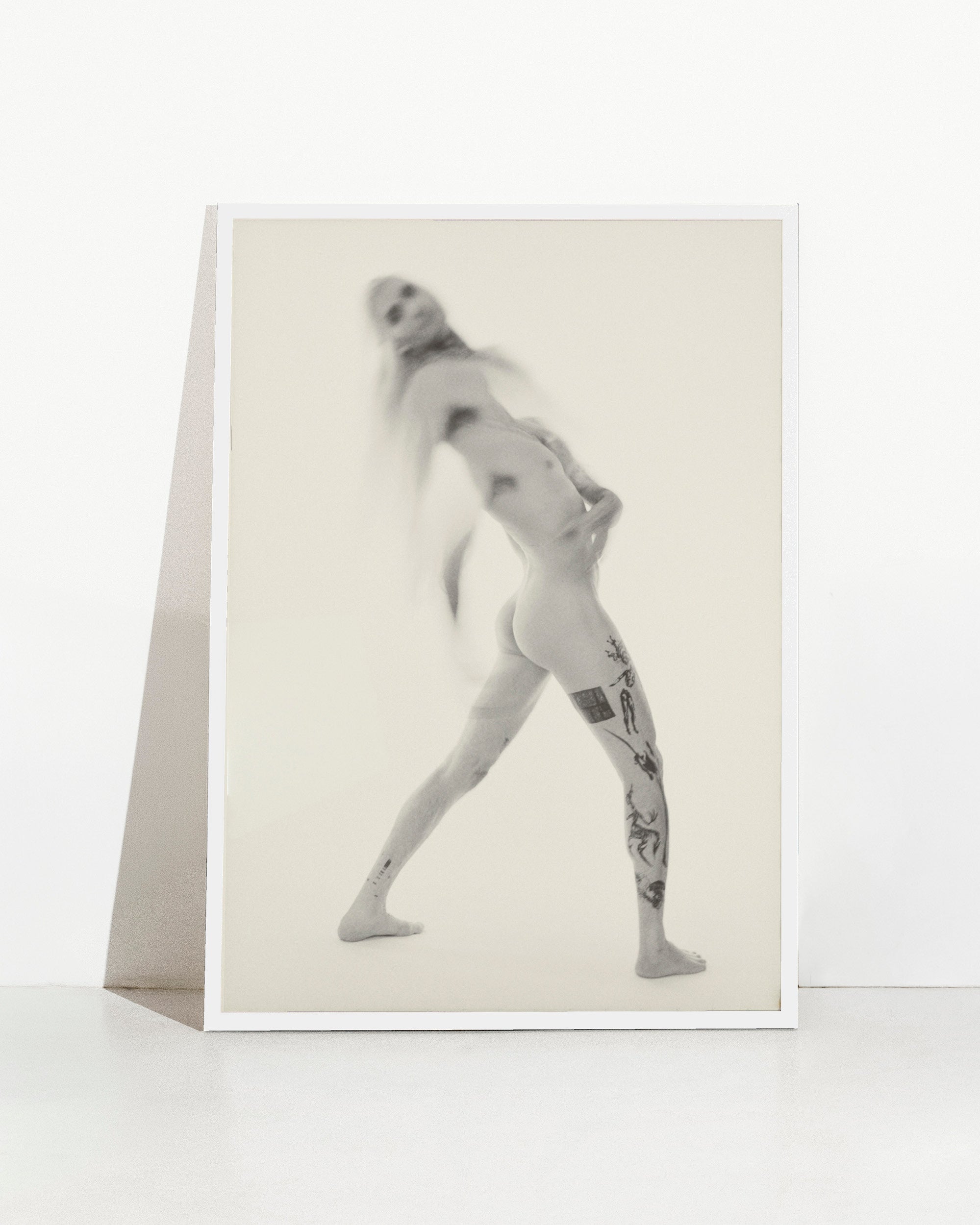 «C*NT» poster