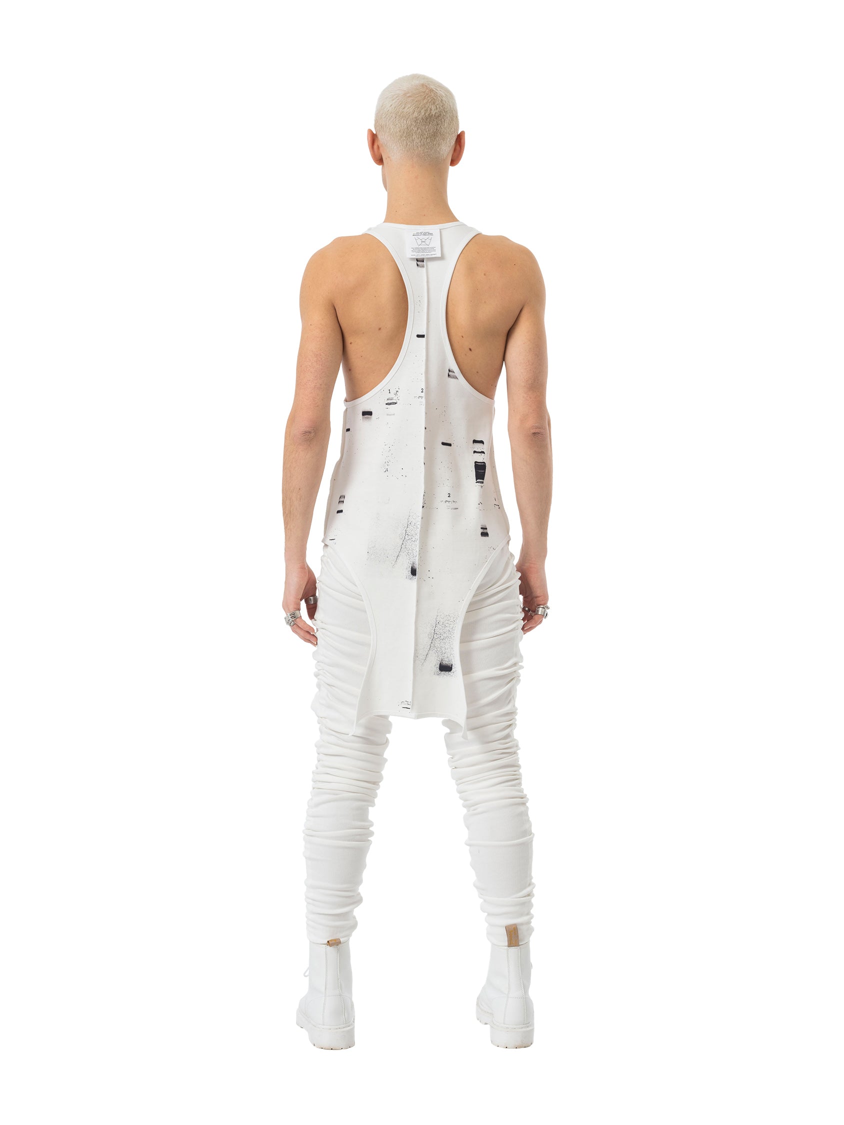 long tank top